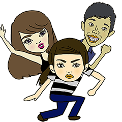 本日も通常営業。