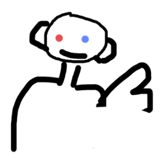 頭がおかしい子(ネタ用)v2.3
