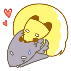 しっぽフレンズ