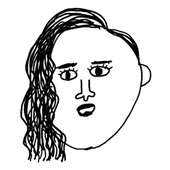 こんな髪型にしてください（女）