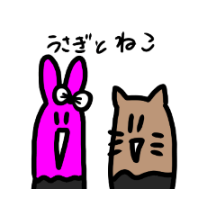 誤字がすごい人スタンプ