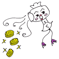 早乙女こづちん