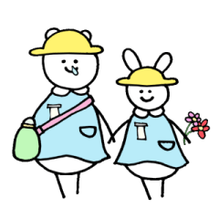 ふたりのモーリー２