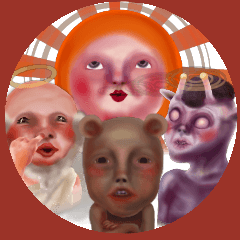 メリーの不思議な世界２