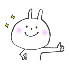 うさみーちゃん