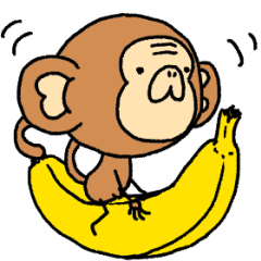 おさるの猿助