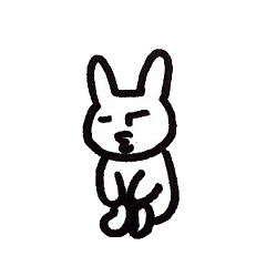 テストのいいわけ。