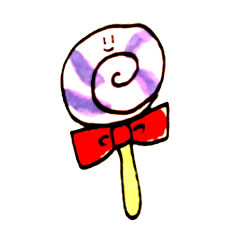 ふにゃっとしたひとたち(2)