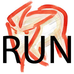 water paint animals 2