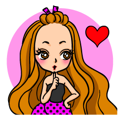 ミス・ポンパドール