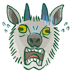 お茶目なさとやまワイルドライフ