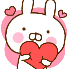 うさひな 5 ☆毎日使える☆