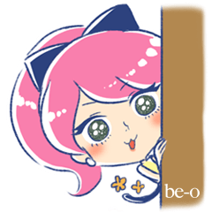 頑張れ！働く女子♡みーちゃん