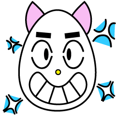 猫のトリックオアトリート-ドードー