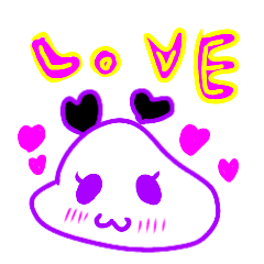 パンむにガール