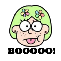 文字はいらない。スタンプで完結☆