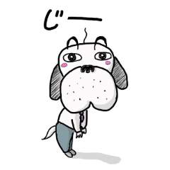 ワンワン商事の毎日？