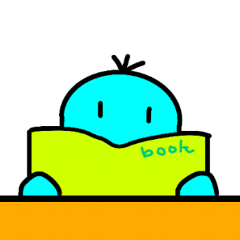 あおとり図書館の日常 ２