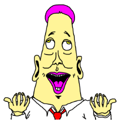 ビビッドの住人たち 2