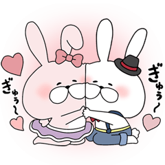 らぶらび♪～毎日使えるシチュエーション～