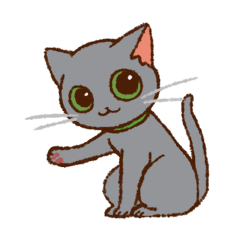 みかんちにゃんず