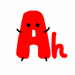 ミスターアルファベッツ2