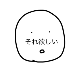 十分で書いた表情シリーズ