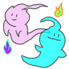 おばけマイルド