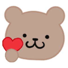 リトルベアCOMCOM