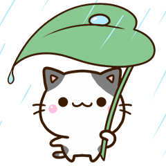 毎日使える☆ちびブチ