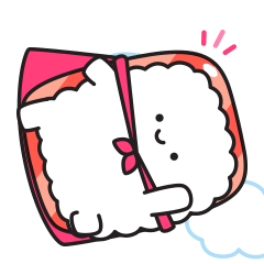 ヤムヤム、スシヤム！