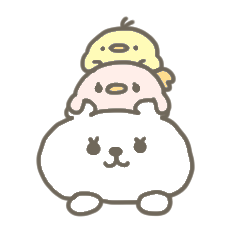 ぴーちゃんのまいにち