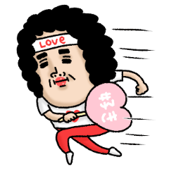 母からメッセージ ミニ！5【推しが尊い】