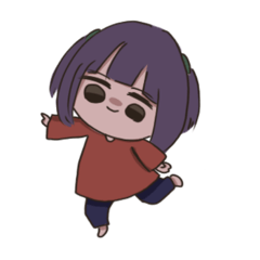 使ってくだサル？ さるのスタンプ