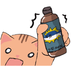 チョコとミント日常編②