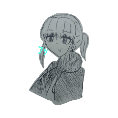 垢欄スタンプ！