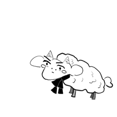 煽りさんへ送る最高のスタンプ