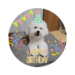 ムームースタンプ１