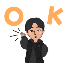 優しい彼氏スタ