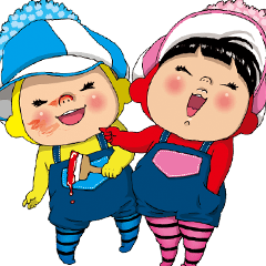 黄色いヤツ、ゆく年くる年。