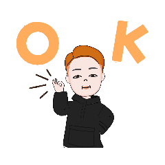 昭和のやまちゃんスタンプ