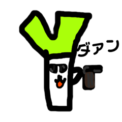 野菜がゲームしたようです