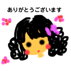 チルドレン挨拶