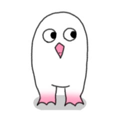 とりのようなものです。