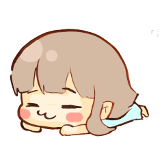 お餅ガール　もっちゅあ2