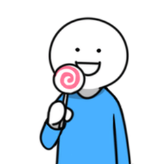 ブルーと彼の友達 6