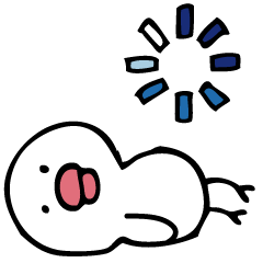 ひよやん◎やる気が出ない