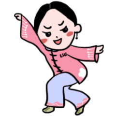 功夫先生劉一丁