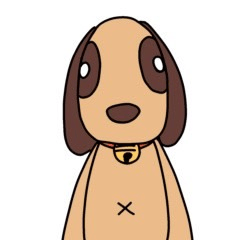 lainTTLクリエイターズスタンプ18