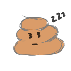 ソフトクリームの上（チョコ）